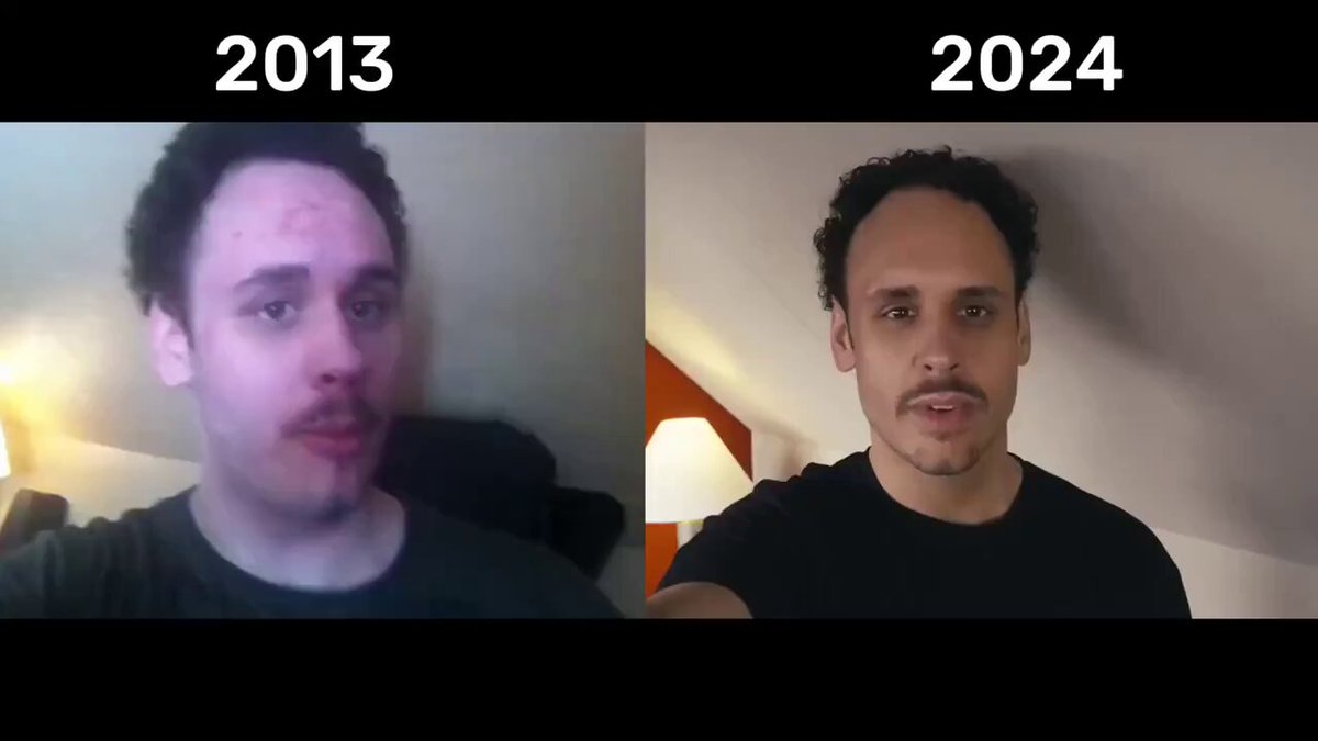 Bitcoin Unreal. 12 years later. 1000X appreciation.