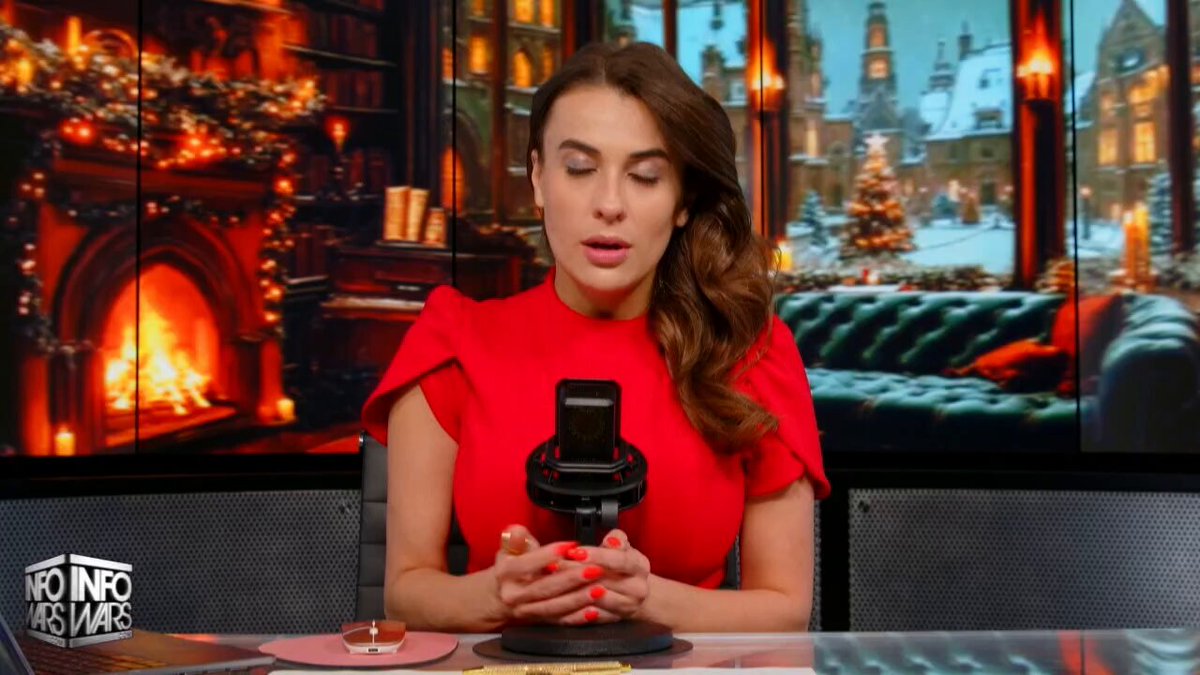 Once again, Kash Patel fires from the hip whenever a tragedy occurs, getting basic things wrong and refusing to call out the obvious: We are under attack from Islamic invaders. It's time to call this out. Breanna Morello