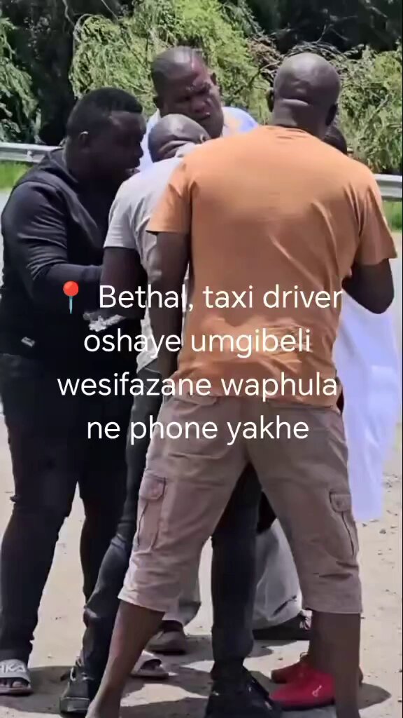 Bethal Taxi driver's think they are God's 😡💔