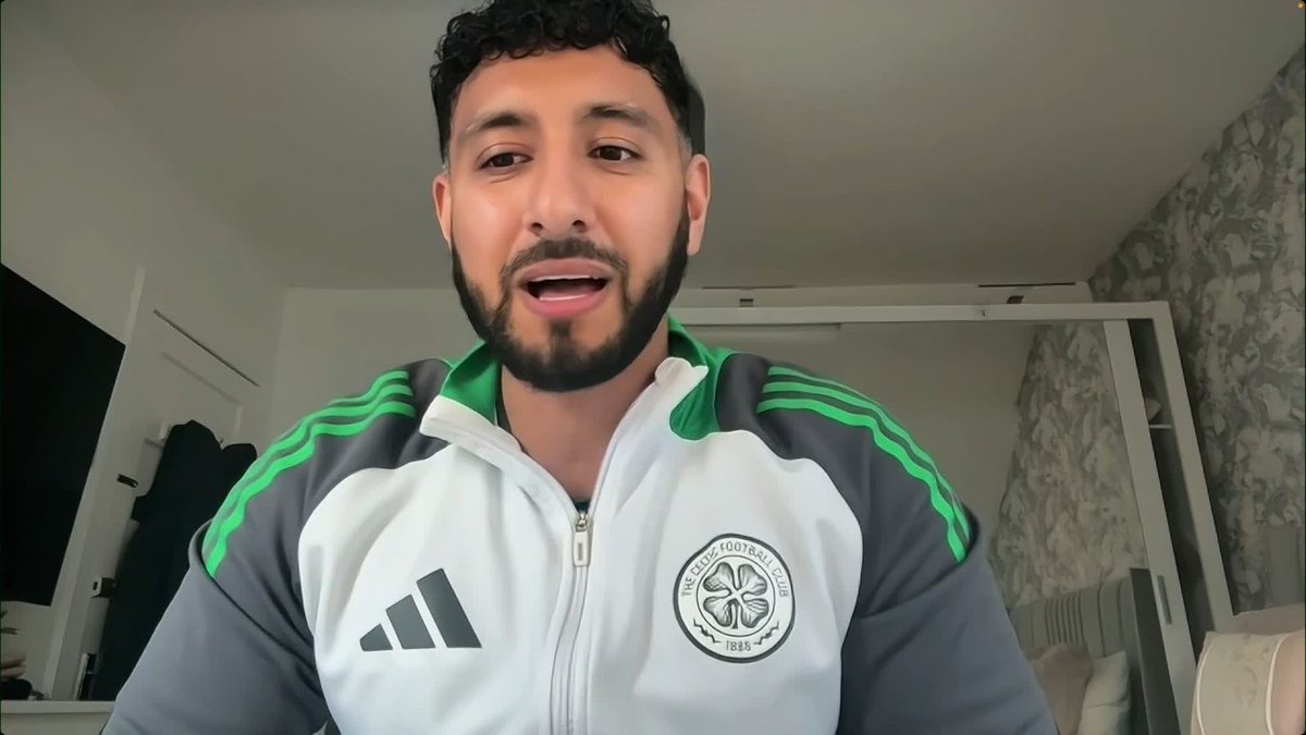 🗣️ "This isn't all just on the manager. He's not helped himself, but he was dealt a bad hand. This is one of the poorest Celtic squads in a long time." Celtic fan Asim Rabbani on Wilfried Nancy's start, Martin O'Neill's comments &amp; more after Sunday's League Cup final loss ⤵️