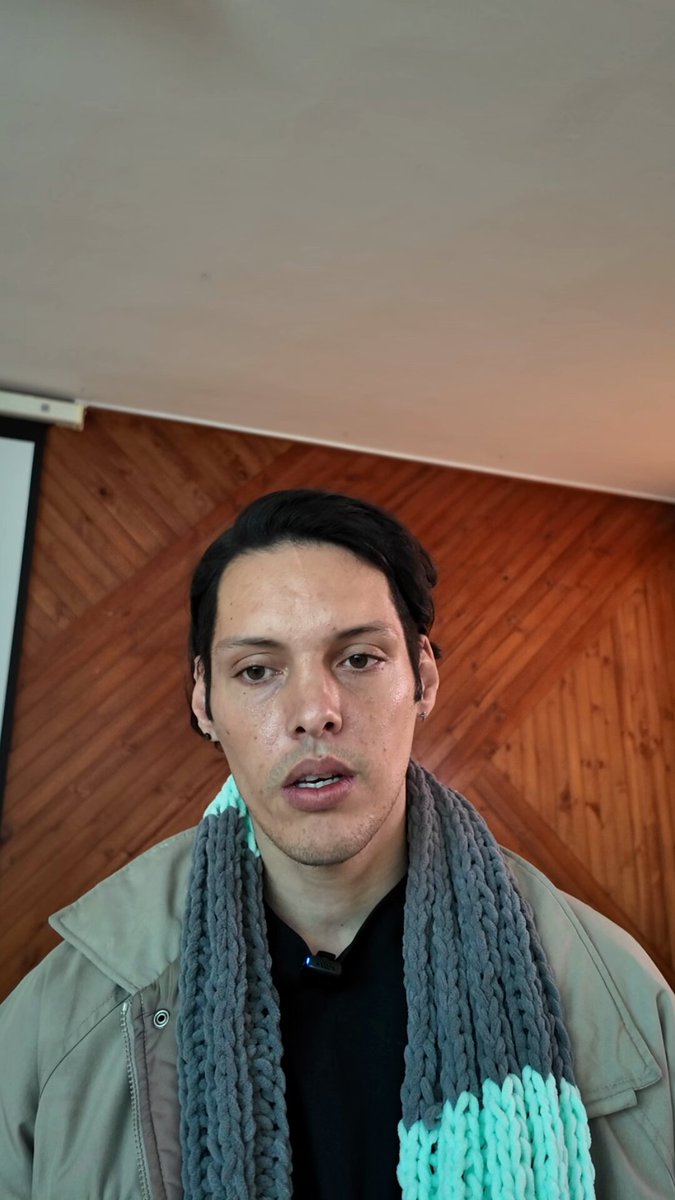 Esta es la realidad de los pacientes trasplantados hoy en Colombia. Muchos están en riesgo de perder sus nuevos órganos. Pablo Gómez lleva tres meses sin sus medicamentos inmunosupresores. Por casos como este la ACEHR solicitó medidas cautelares a la CIDH - IACHR. 👇