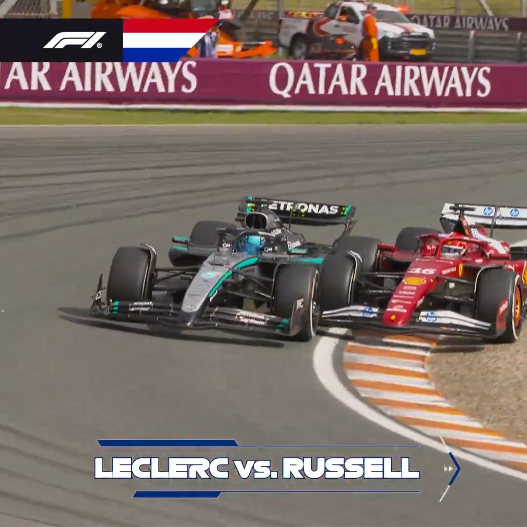 It’s the big one… time to crown your 2025 Overtake of the Year! 🤩 Relive our eight epic monthly winners, then click the video to cast your vote! 🗳️ #F1 Crypto.com