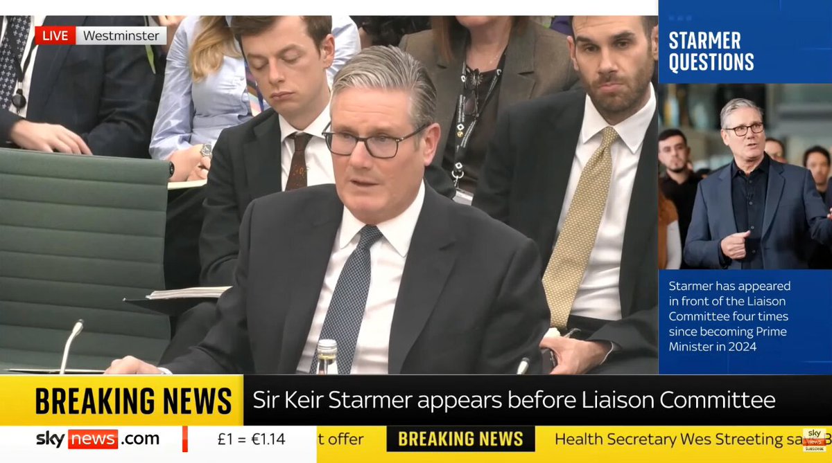 With Labour currently polling around 19% Keir Starmer appeals to the resident doctors to think again because he claims they've lost the sympathy of the public. Solidarity with the resident doctors.