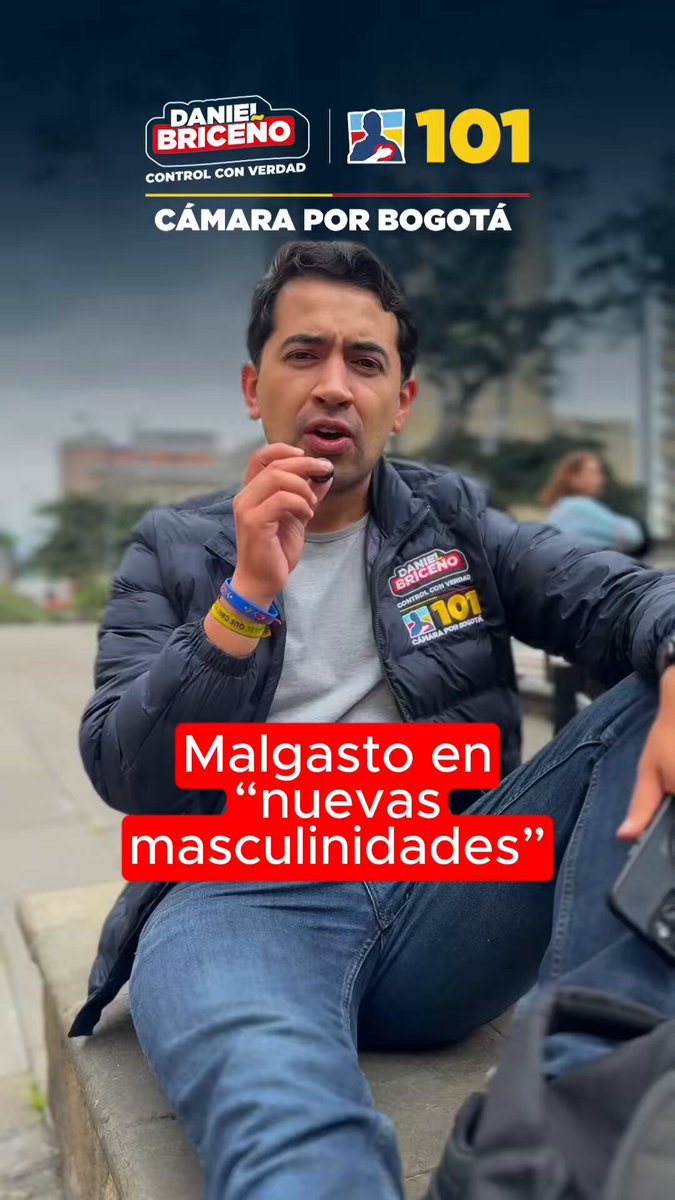 En un lapso de 35 días el Ministerio de la Igualdad se gastará 520 millones de pesos en talleres y una encuesta sobre NUEVAS MASCULINIDADES. Le preguntarán a varios hombres “que significa ser hombre” Ese ministerio inútil ya no sabe en que más derrochar la plata del país.