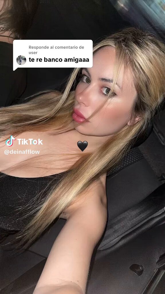 “Cachetazo”: Porque le dijeron Nena Skater a la hija y la defendió con un cachetazo, sus seguidores la bancaron