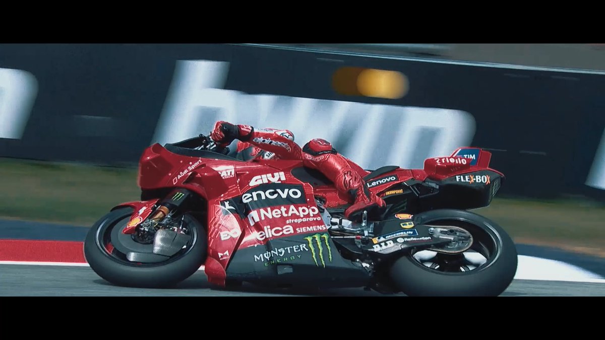 Has Marc Marquez achieved the greatest ever sporting comeback? 👀 It's certainly on the list 👏 #MotoGP