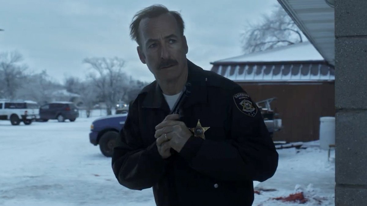 Bob Odenkirk'in başrolünde olduğu 'Normal' filminin ilk fragmanı yayınlandı.
