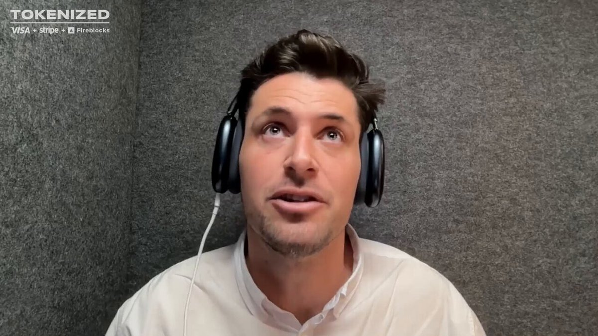 🚨 Ep. 61 of Tokenized Podcast: Tempo Tesnet, EVM, and the Race to Onchain Payments Simon Taylor & Cuy Sheffield are joined by: ➡️ Joey Isaacson, CEO, Nook ➡️ ALEX | ZKsync ∎, Co-Founder & CEO, Matter Labs (∎, ∆) To discuss: 🚀 Tempo Testnet launch with dedicated payment lanes and stablecoin-native gas 🗣 Discussion on consumer app challenges and the importance of payment rails ⚙️ The role of testnets in development and institutional experimentation 🚦 Dedicated payment lanes and network resilience during congestion events ✨ The importance and network effects of the Ethereum Virtual Machine (EVM) 🌐 Privacy, compliance, and interoperability for tokenized deposits ⛓️ UAE regulatory advances and launch of the ADI Chain 📱 Structure of Nook as a self-custodial, global DeFi app 🪙 Interactive Brokers launches instant account funding via stablecoins 🏦 Acquisition of crypto talent by traditional banks and fintechs 🔎 Regulatory clarity and the use of digital assets as collateral *** Timestamps: 00:00 Introduction 02:37 Tempo Testnet launch with dedicated payment lanes and stablecoin-native gas 05:37 Discussion on consumer app challenges and the importance of payment rails 07:34 The role of testnets in development and institutional experimentation 10:18 Dedicated payment lanes and network resilience during congestion events 13:46 The importance and network effects of the Ethereum Virtual Machine (EVM) 18:50 Privacy, compliance, and interoperability for tokenized deposits 21:29 UAE regulatory advances and launch of the ADI Chain 25:11 Structure of Nook as a self-custodial, global DeFi app 33:13 Interactive Brokers launches instant account funding via stablecoins 41:13 Acquisition of crypto talent by traditional banks and fintechs 43:35 Regulatory clarity and the use of digital assets as collateral *** 👉𝘚𝘦𝘢𝘳𝘤𝘩 '𝘛𝘰𝘬𝘦𝘯𝘪𝘻𝘦𝘥 𝘗𝘰𝘥𝘤𝘢𝘴𝘵' 𝘖𝘯 𝘠𝘰𝘶𝘛𝘶𝘣𝘦. 𝘈𝘱𝘱𝘭𝘦, 𝘚𝘱𝘰𝘵𝘪𝘧𝘺 𝘰𝘳 𝘢𝘯𝘺 𝘗𝘰𝘥𝘤𝘢𝘴𝘵 𝘗𝘭𝘢𝘺𝘦𝘳! 👈