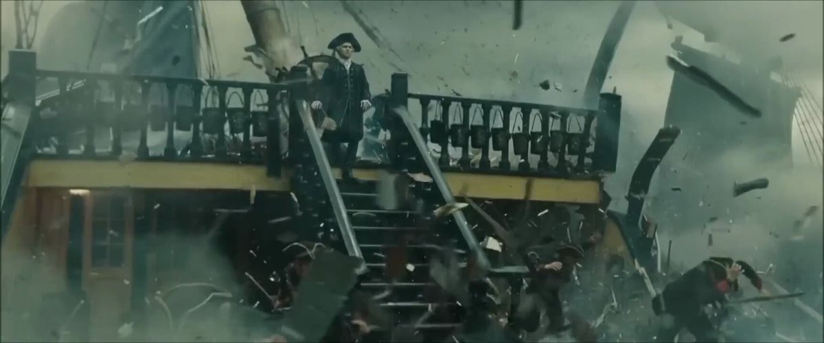 Twitter depuis qu'une image d'Avengers Doomsday vient de leak :