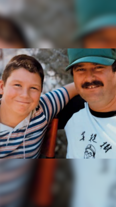 “Everything I have is because of Rob Reiner”: Jerry O’Connell, who worked with the legendary actor-director on “Stand By Me” when he was 11 years old, says Rob Reiner was like a father to him, recalling how he encouraged him on set. Reiner and his wife, Michele, were found dead in their Los Angeles home on Sunday. Police say it is being investigated as a homicide.