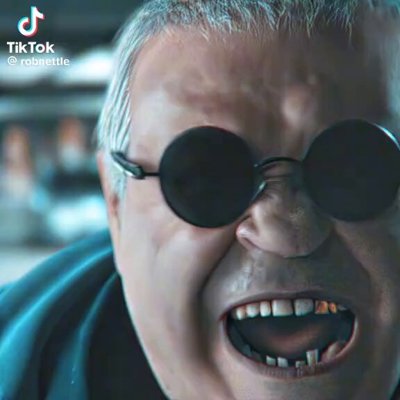I so much enjoyed this movie 😁 🎬 Guardians of the Night (2016)