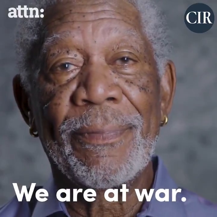 I never saw any of Rob Reiner's movies, so instead I'll choose to remember him by this 2017 video he produced, starring Morgan Freeman, in which it is declared that the United States is "at war" with Russia. That, to me, is Rob Reiner's most enduring legacy