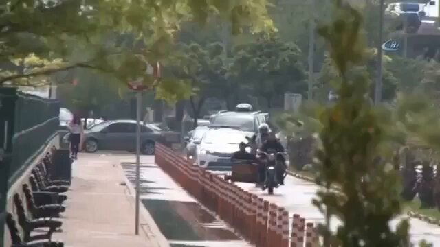 Vergilerim neden Bilal’i gezdiriyor? Vergilerim neden Bilal’i koruyor? Bunun vasfı ne aq?