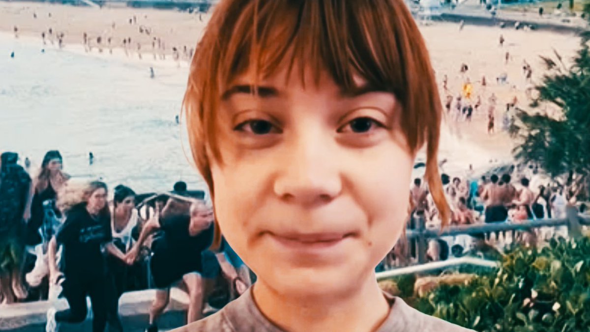 WTF: Greta ruft zur ESKALATION auf