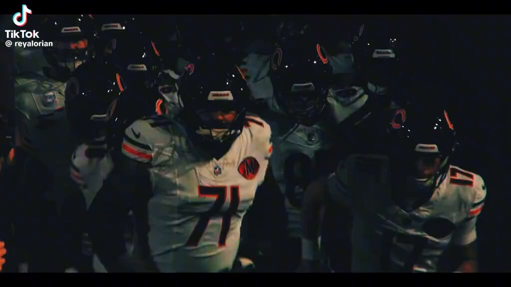 3 games left with direct control over our playoff destiny… 🐻⬇️