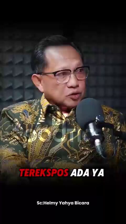 Serius ini? 😱
