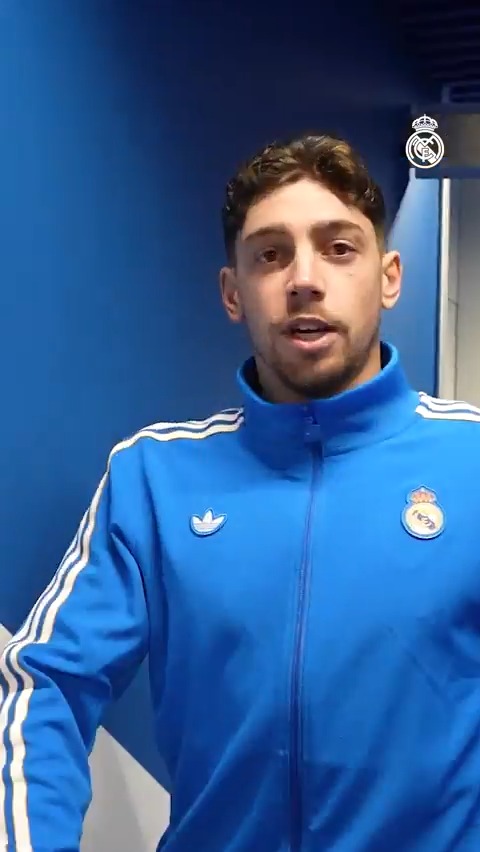 🔊 ¡Los sonidos del triunfo en Vitoria!