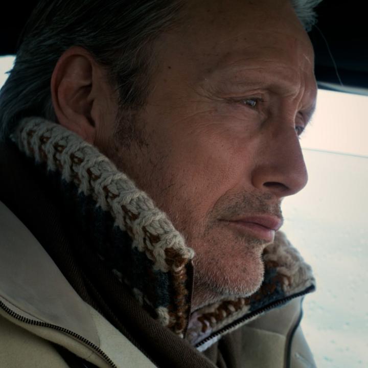 FROM TORINO TO OASI ZEGNA WITH MADS MIKKELSEN A journey through winding roads and quiet peaks. Slow down. Shift gears. Breathe in the beauty of Oasi Zegna, wearing the Triple Stitch™ Vetta. #ZEGNA