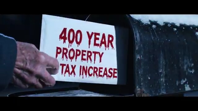 This December, the Democrats’ 400-year property tax hike comes to your doorstep. Don’t fear the mailman. Vote Tom Tiffany for Governor, and let’s end the 400-year property tax hike and bring affordability back to Wisconsin.