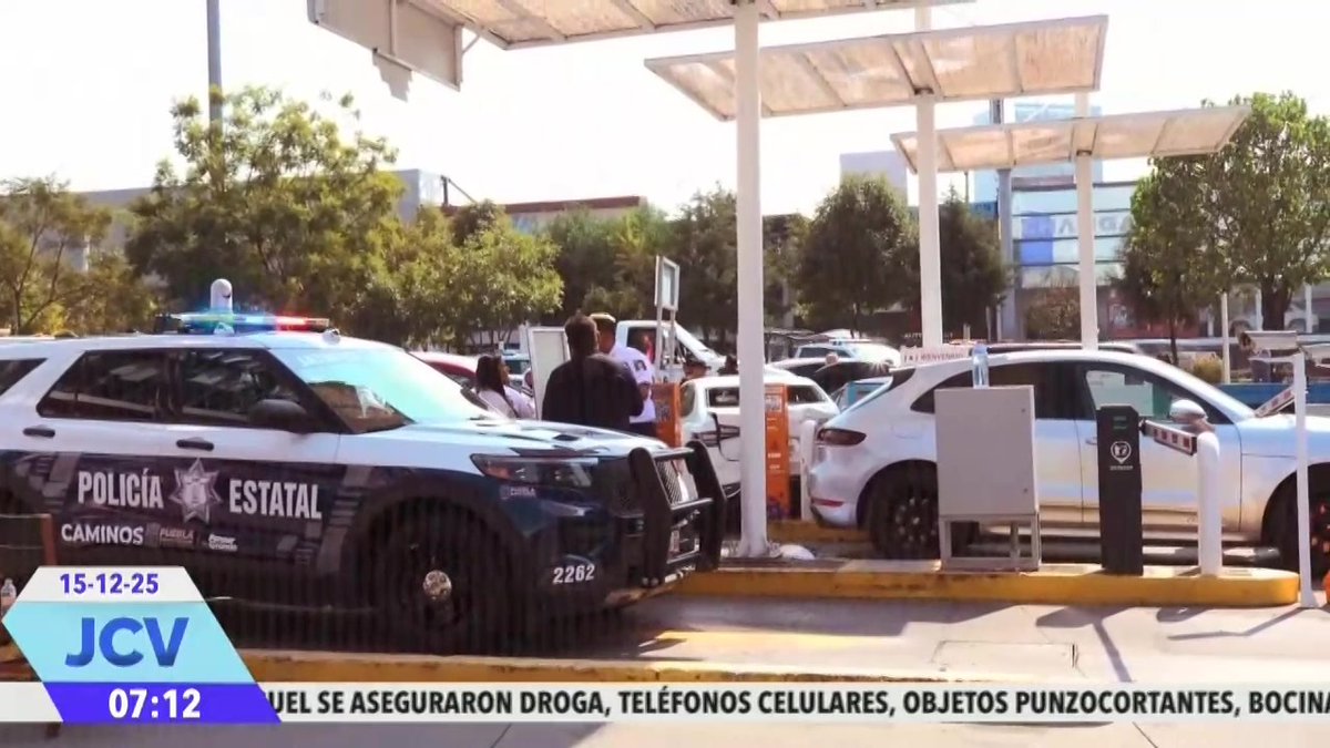 Un recuento detallado de la tragedia ocurrida en la Vía #Atlixcáyotl expone cómo una serie de omisiones, exceso de #velocidad y fallas viales derivaron en un accidente que ya cobró dos vidas. Autoridades investigan y analizan responsabilidades. Información: Diana Medel