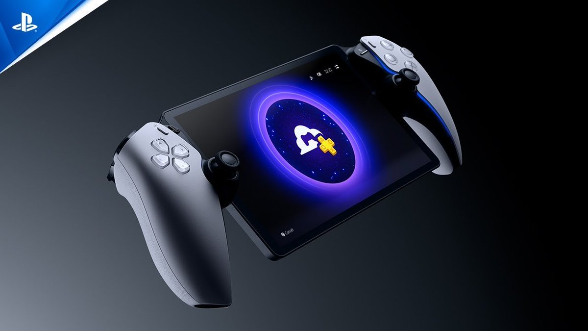 Jouez à une sélection de jeux instantanément en streaming sur votre PlayStation Portal avec un abonnement PlayStation Plus Premium :