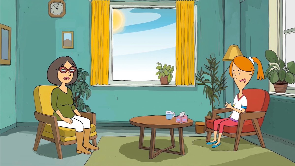 Haftalık yargı dozunuz geldi. Feride yeni bölümüyle 19 Aralık Cuma sadece HBO Max'te.