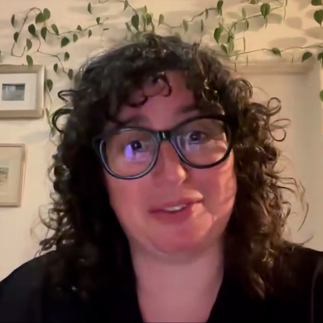 'Netanyahu blaming it on the recognition of the State of Palestine is false and political.' Doctor in Australian Jewish history Jordana Silverstein says that we all need to find the bravery shown by the Bondi Beach bystander 'to bridge the gaps that others want to create.'