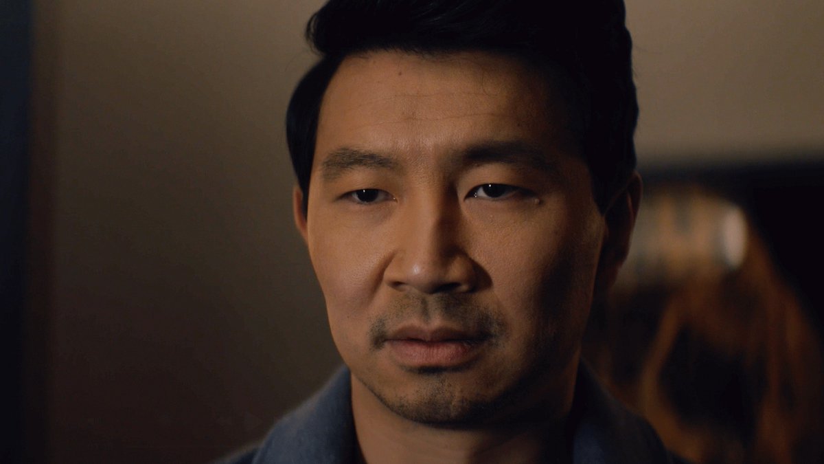 Shang-Chi's Simu Liu stars in The Copenhagen Test, a new espionage thriller series executive produced by James Wan that premieres Dec. 27 on Peacock. Enjoy an exclusive sneak peek from it here: