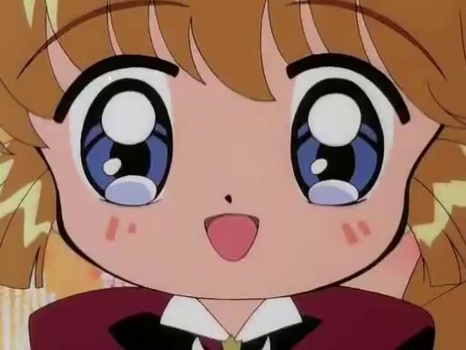 Up Side Down -永遠の環-/井上昌己 怪盗セイント・テール ED2(1995~1996年) Mysterious Thief Saint Tail OP #90s_retro_anime