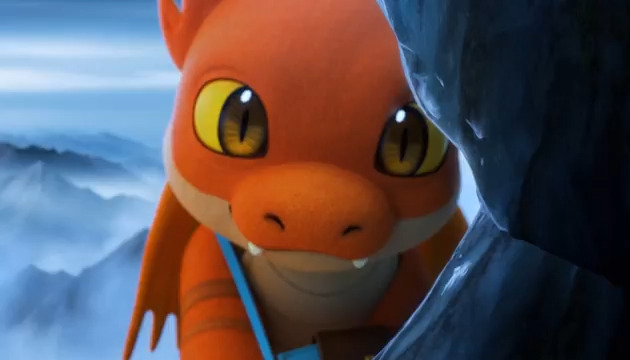 Every Keeper’s journey begins with a single step.