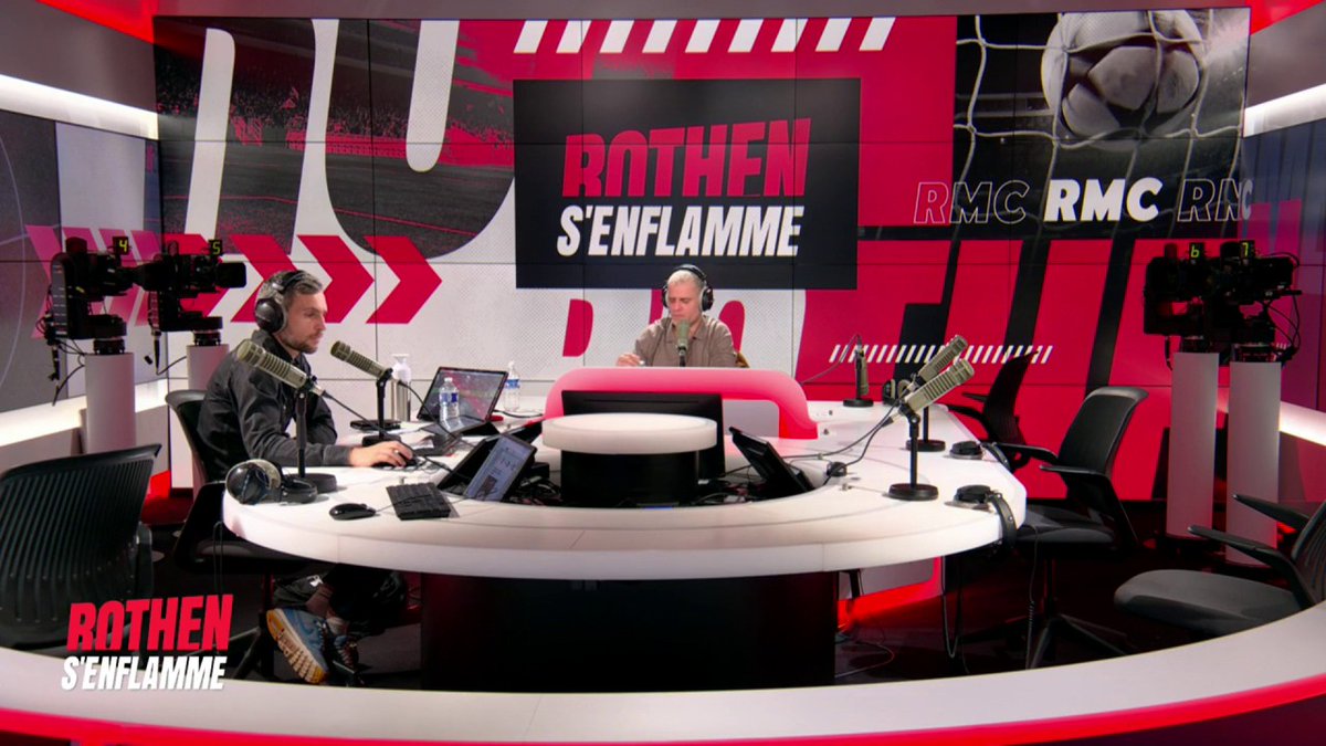 🗨️ Jérôme Rothen: "Sur le match d'hier, Monaco doit gagner tous les jours" 💥 Florent Germain: "Ce n''est pas un hold-up. Il ne faut pas exagérer !" ⚡️ Duga: "Marseille a joué 30min sur 1h30 !" Gros désaccord en plateau sur la victoire de l'OM face aux Monégasques (1-0).
