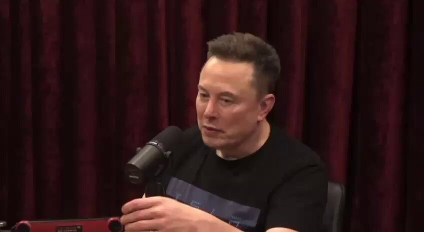 Elon Musk: SpaceX this year will deliver roughly 90% of all Earth mass to orbit --- “The SpaceX Falcon rocket is the only one that is at least mostly reusable. You've seen the Falcon rocket land. We've now done over 500 landings of the Falcon 9 rocket. And this year, we'll deliver probably, somewhere between 2,200 and 2,500 tons to orbit with the Falcon 9, Falcon Heavy rockets, not counting anything from Starship. SpaceX this year will deliver roughly 90% of all Earth mass to orbit. And then of the remaining 10%, most of that is done by China and then the remaining roughly 4% is everyone else in the world, including our domestic competitors.” Source: Joe Rogan , Elon Musk
