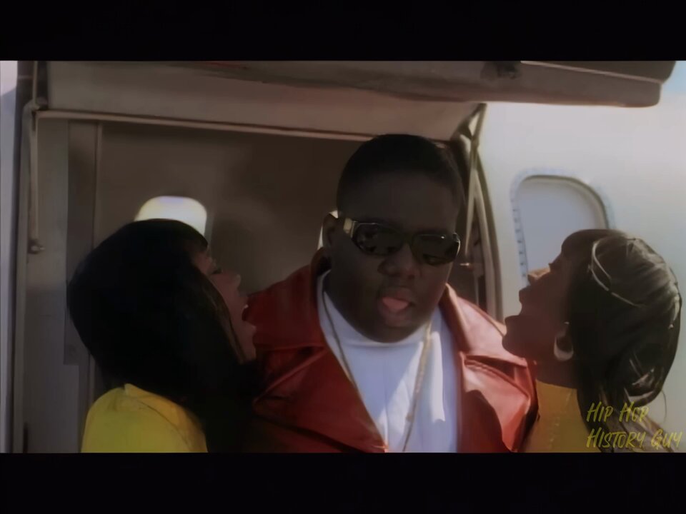 Junior M.A.F.I.A. feat. The Notorious B.I.G. - 'Player's Anthem' (HD) (60fps) [1995] (prod. DJ Clark Kent | Big Beat Records | Album: Conspiracy) Lil' Kim Lil' Cease #hiphop