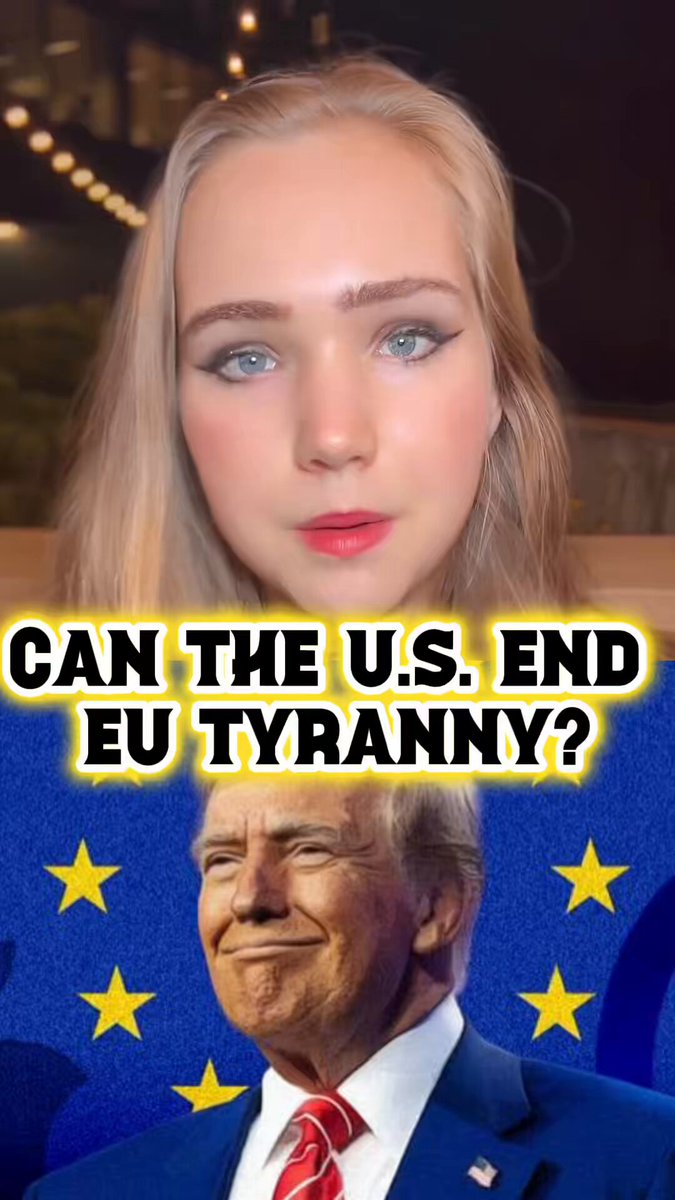 🚨 EU TYRANNY WAS BACKED BY U.S. TAXES‼️🇪🇺🇺🇸 NGOs control the media to control the people. USAID was a major sponsor behind OCCRP, an NGO that targets European right-wing politicians with smear campaigns in the media. AfD MEP and Deutschland Kurier contributor Petr Bystron revealed how the EU collaborated with the U.S. to kiII our democracies.