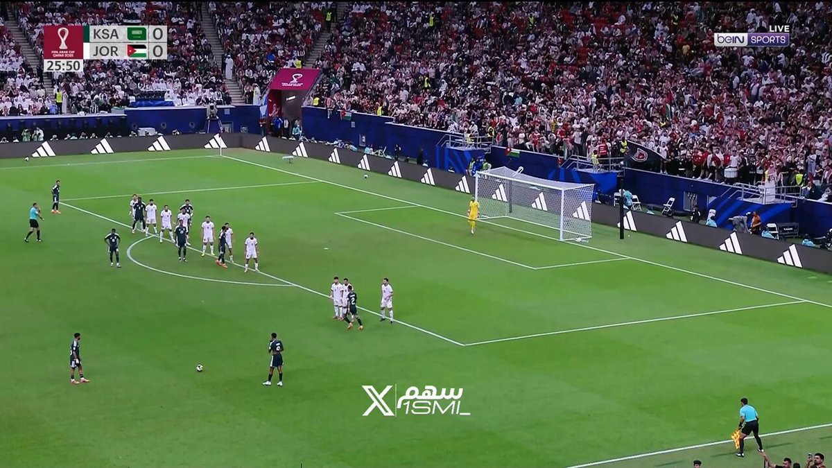 تكتيك فاولات المنتخب