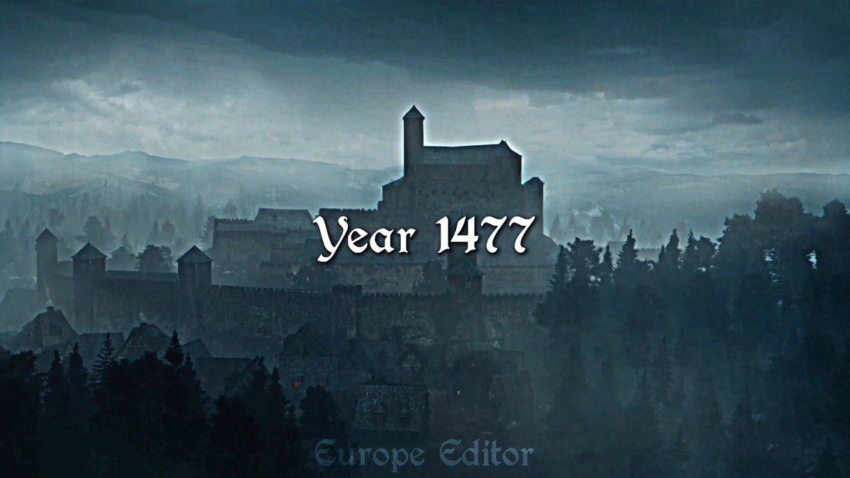 Defend Europe as your forefathers did