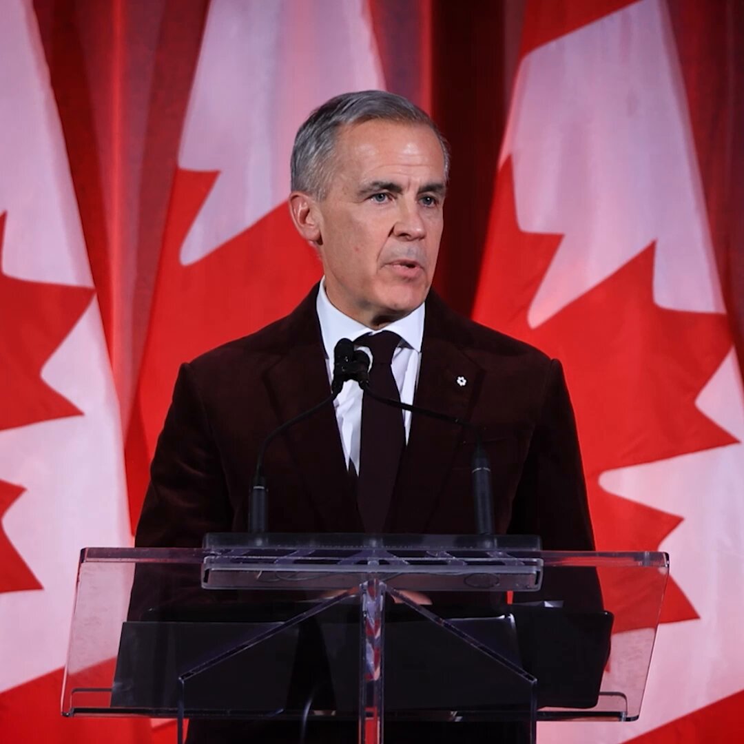 From Day One, our new government’s goal has been to protect our communities, build our economy, and empower Canadians. We’ve accomplished a lot together — and we’re ready to keep building in the new year.