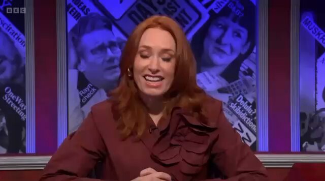 Have I Got News For You 🎯