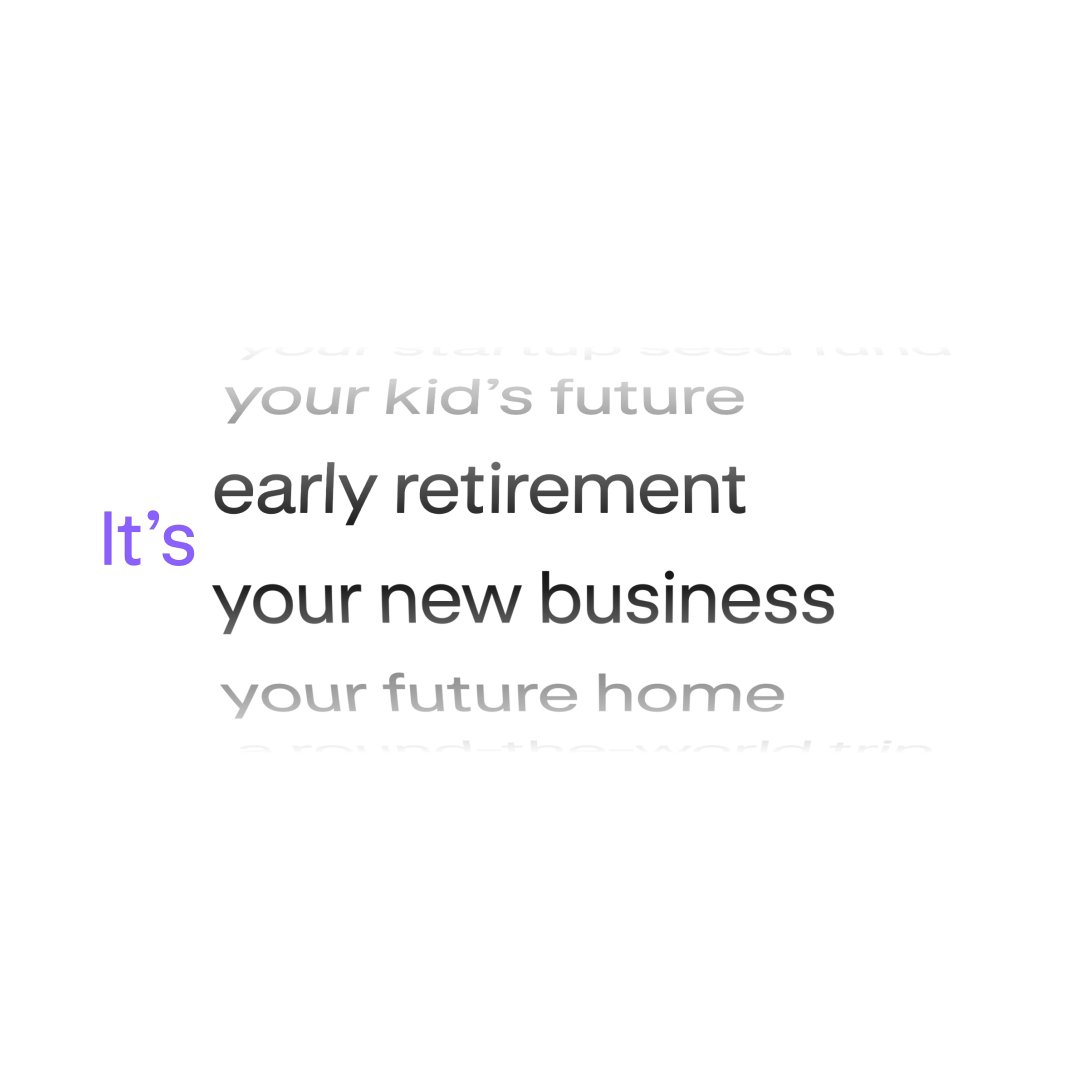 Name your future. Recurring buys on Kraken now come with custom names, so every purchase has a purpose. Your goals. Your story. Your strategy. Start now and schedule a recurring buy here: