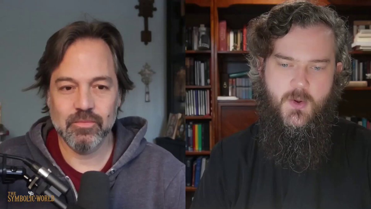 "Americans who think they are Christians, truly are something else; intensely religious, but devout in the American Religion." Universal History: The American Religion - with Deacon Seraphim Rohlin (full video)