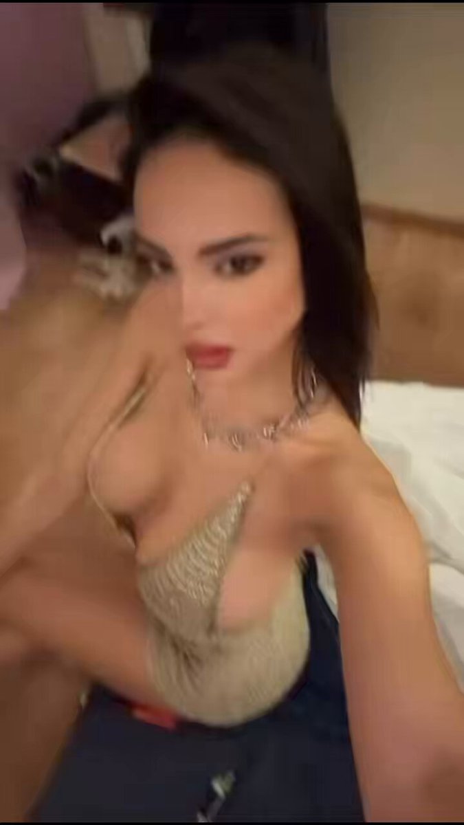 Having fun with me