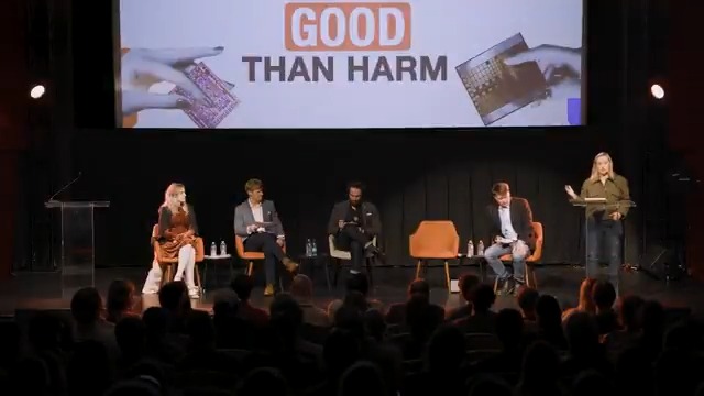 Does Big Tech do more good than harm? Reason's Robby Soave and @enbrown go head-to-head with Emily Jashinsky and Ryan Grim in the latest installment of the Reason Versus debate series.