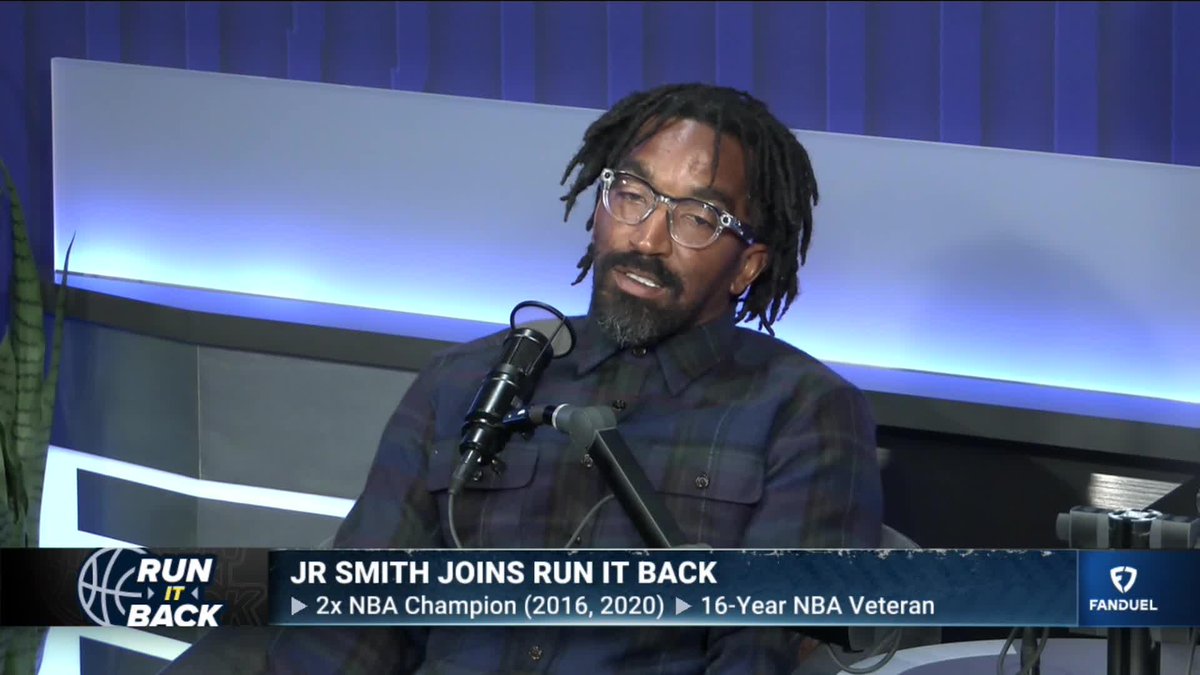 JR Smith says Steph Curry is the greatest point guard of all-time and will retire as a top-5 player in NBA history 🗣️ Boogie & Chandler agree 👍 Michelle Beadle | DeMarcus Cousins | Chandler Parsons | Lou Williams | JR Smith