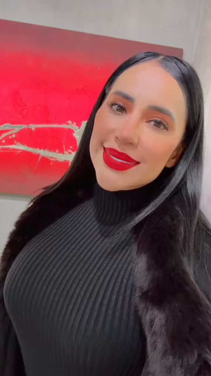 ¡Te invito a que visites Sandra Cuevas Galería de Arte y disfrutes de una gran exposición de la artista checa Aknel! Visítanos en Gutenberg 39, Verónica Anzures, #MiguelHidalgo, #CDMX. Por cierto: Te comparto nuestro sitio web y conoce nuestro catálogo de obras: #SCMX