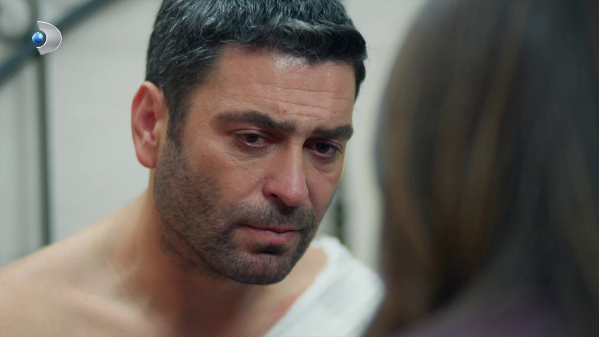 ''Ben kalbimde seninle evliyim!'' #UzakŞehir