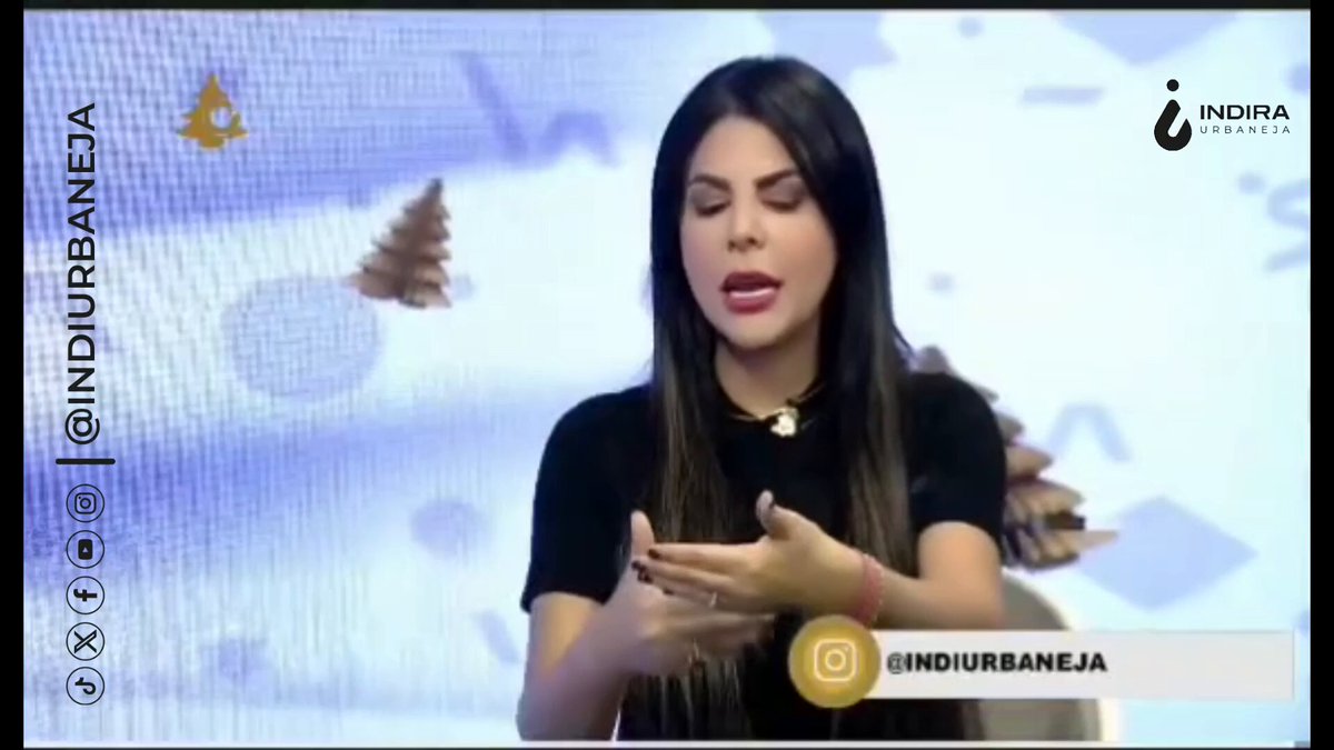 🗣️ María Corina inventa que se fracturó una vértebra para ganar tiempo, porque no va a volver a Venezuela. Vía: IG: @kicosisgv Globovisión