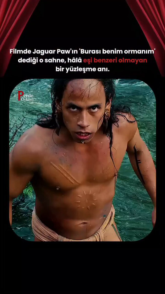 Bugünün trendi ☝️