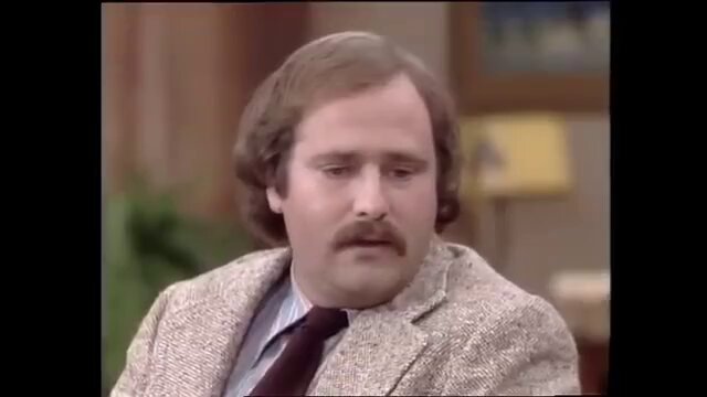 This was the final scene between Carroll O'Connor and Rob Reiner on All in the Family. Hits even harder now ♥️