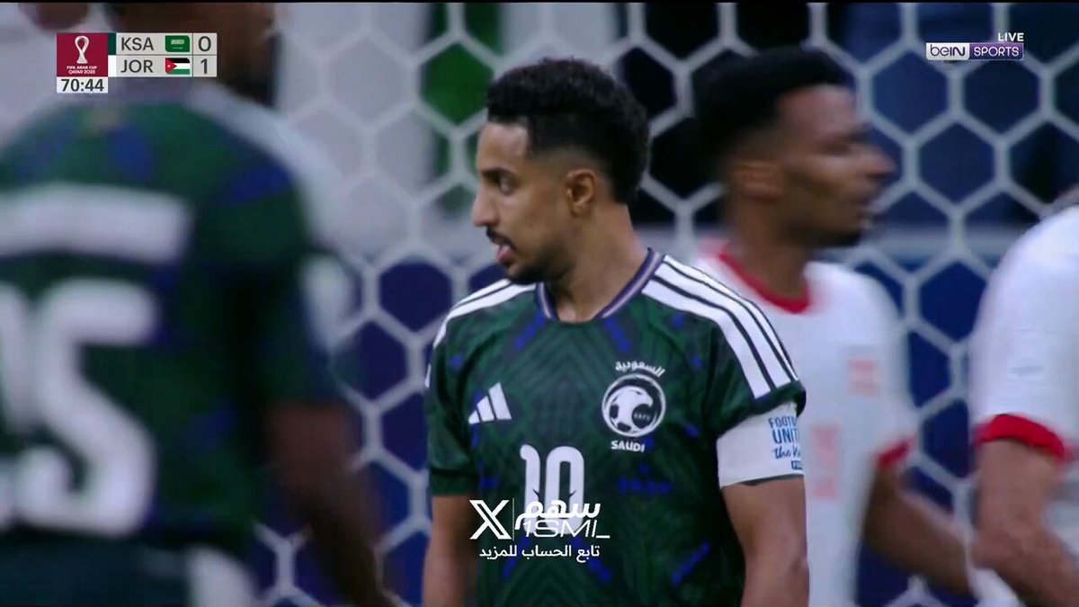 مصري غاضب في مدرجات المنتخب