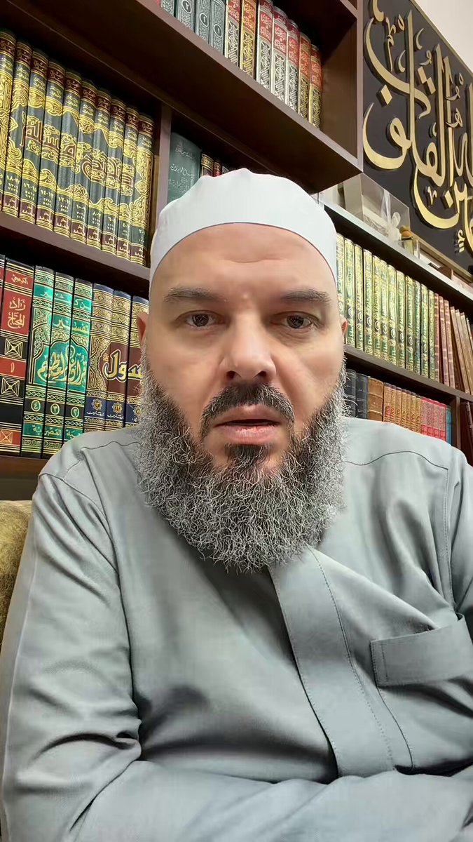 خطاب عنصري طائفي مذهبي مقيت خطاب تحريضي على الأكثرية في #سوريا خصوصاً والمنطقة عموماً من أمين حزب الشيطان حرب #ايران في #لبنان